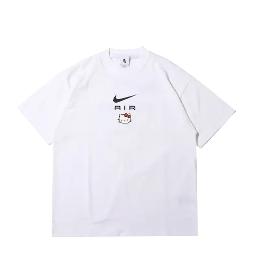 NIKE HELLO KITTY AIR TEE WHITE ASIA | AREA 02 — Asia's