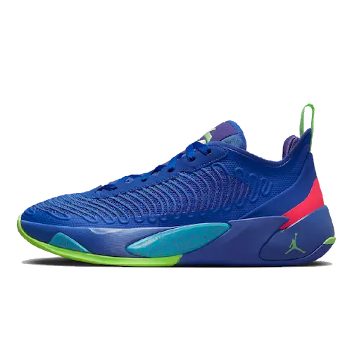 シューズ(男性用) Nike Luke 1 Racer Blue Gamma Blue AIR JORDAN LUKA 1 RACER BLUE | AREA 02 — Asia's Premier Exchange
