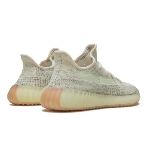 Yeezy 35 v2 on sale citrin