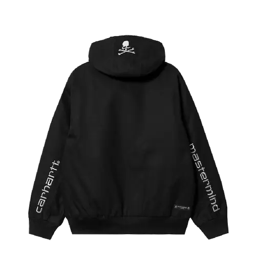 CARHARTT WIP MASTERMIND JAPAN HOODIE | AREA 02 — Asia's Premier