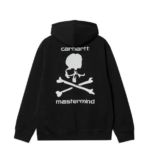 CARHARTT WIP MASTERMIND JAPAN ACTIVE JACKET | AREA 02 — Asia's