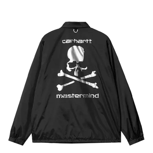 CARHARTT WIP MASTERMIND JAPAN COACH JACKET | AREA 02