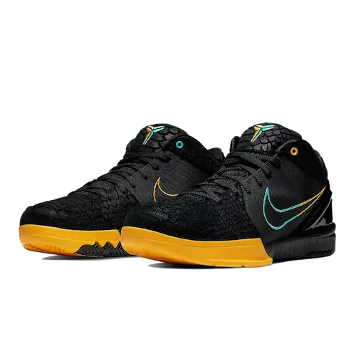 KOBE 4 PROTRO SNAKE | AREA 02 — 亞洲指標潮流文化交易所