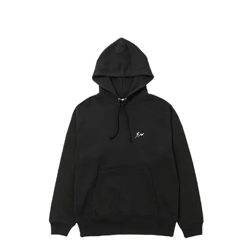 FRAGMENT POKEMON THUNDERBOLT PROJECT HOODIE BLACK | AREA 02 FRAGMENT POKEMON THUNDERBOLT PROJECT HOODIE BLACK | AREA 02