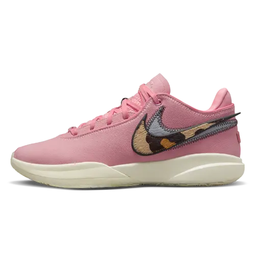 【新品未使用】Nike LeBron20 \"Pink Diamond\" EP Nike LeBron 20 Pink Diamond DJ5423-600 | SneakerFiles