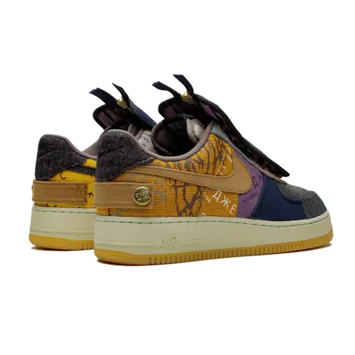 Cactus jack air on sale force