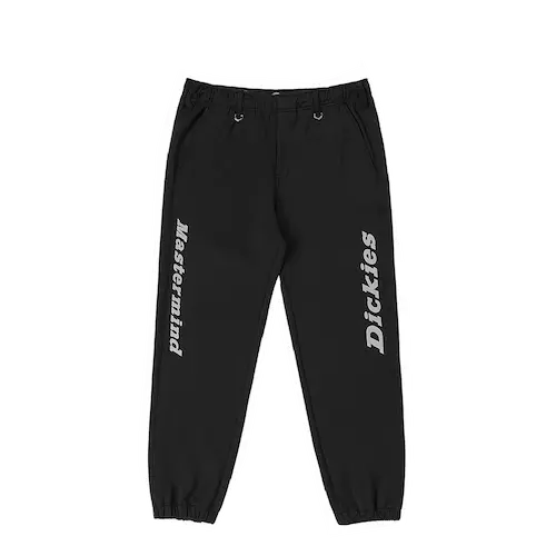 DICKIES MASTERMIND SKULL LOGO PANT | AREA 02  Asia's Premier Exchange For  Hype Culture