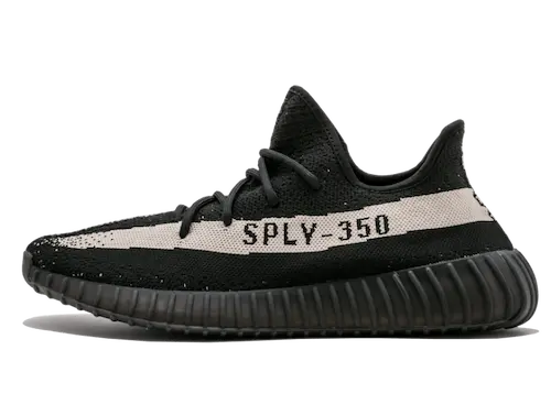 Yeezy 35 v2 on sale black size 13