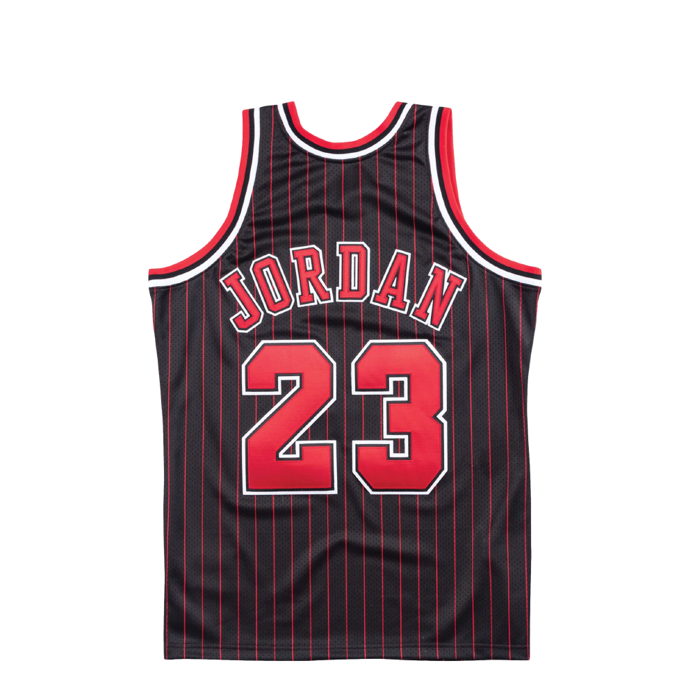 Authentic Jersey Chicago Bulls Alternate 1996-97 Michael Jordan - Shop  Mitchell & Ness Authentic Jerseys and Replicas Mitchell & Ness Nostalgia Co.