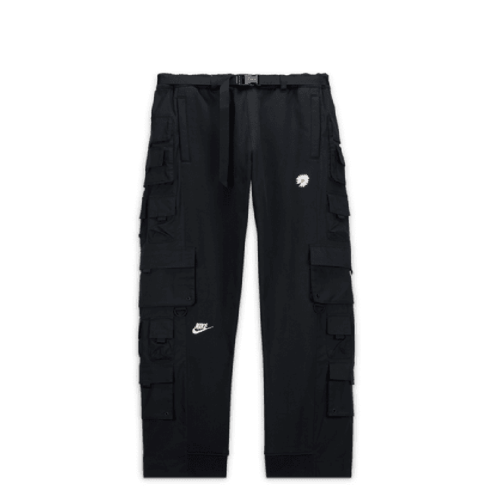 NIKE PEACEMINUSONE G-DRAGON WIDE PANTS ASIA | AREA 02