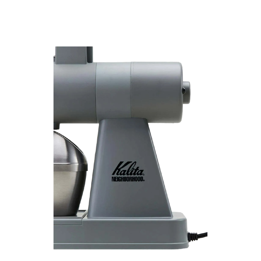 NEIGHBORHOOD KALITA NEXT G2 COFFEE GRINDER 2023SS | AREA 02