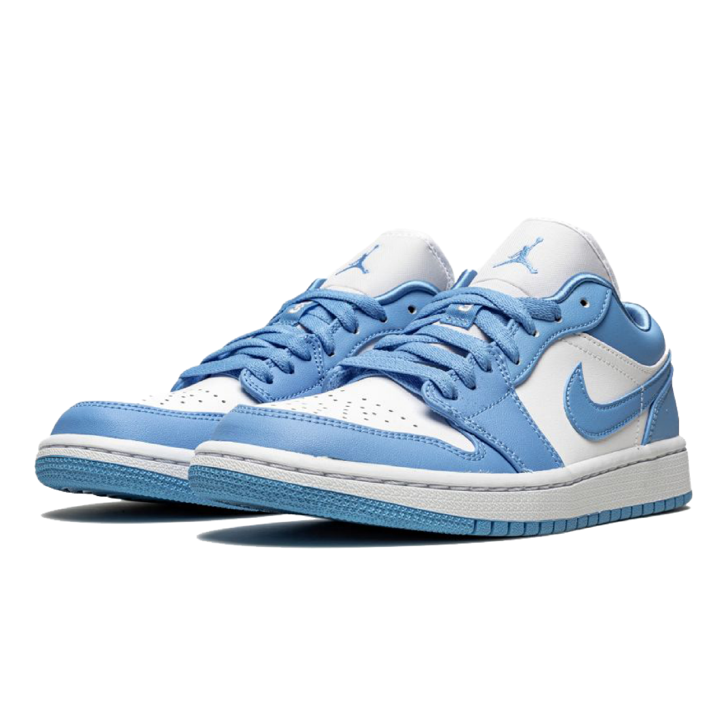 WMNS AIR JORDAN 1 LOW UNC | AREA 02