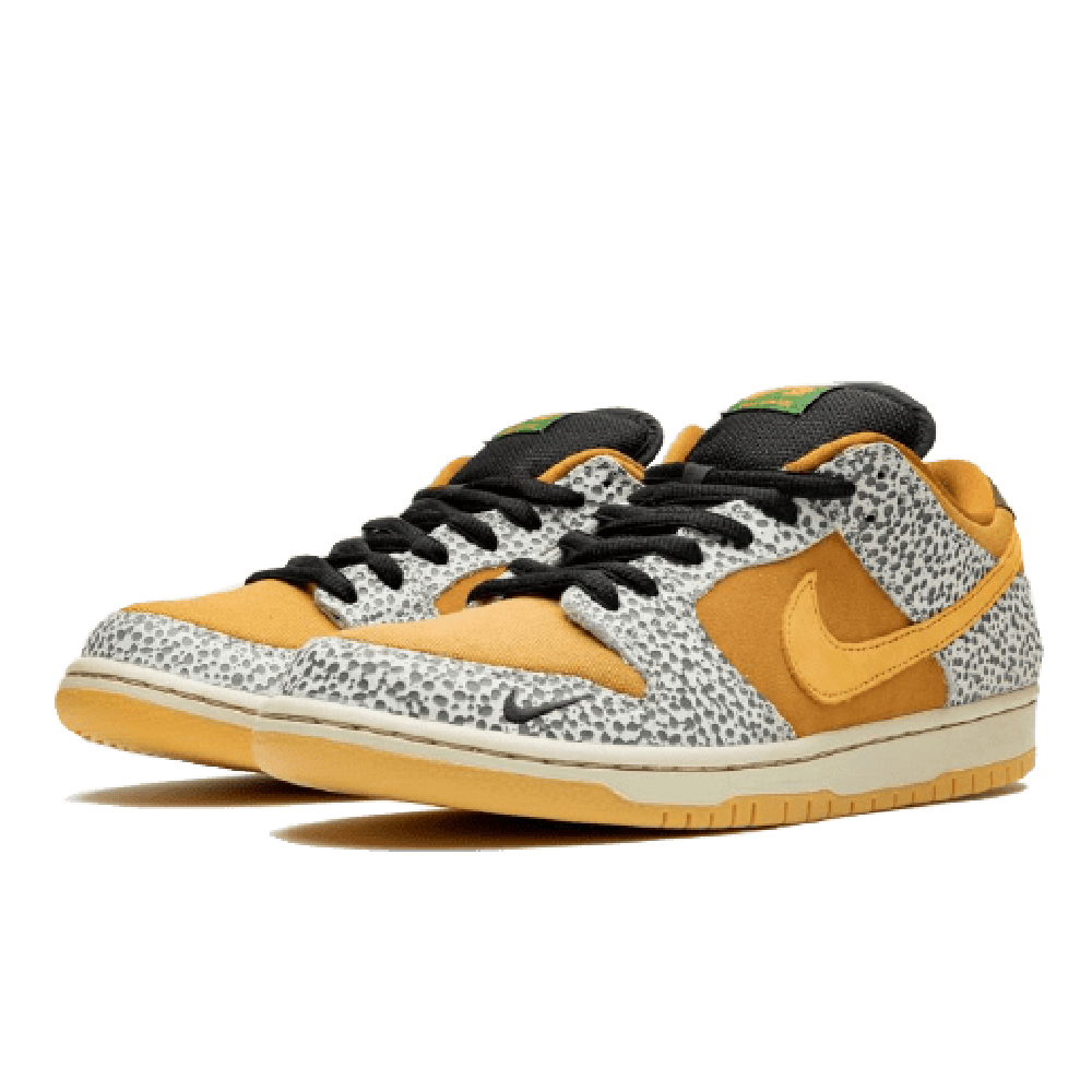 NIKE SB DUNK LOW SAFARI 30cm 美 SNKRS ご予約品 メンズ