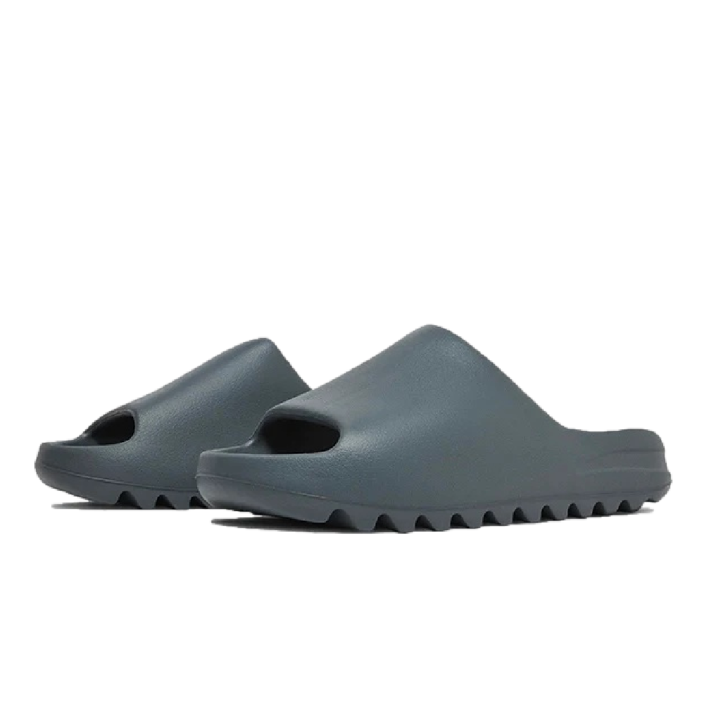 YEEZY SLIDE SLATE GREY | AREA 02