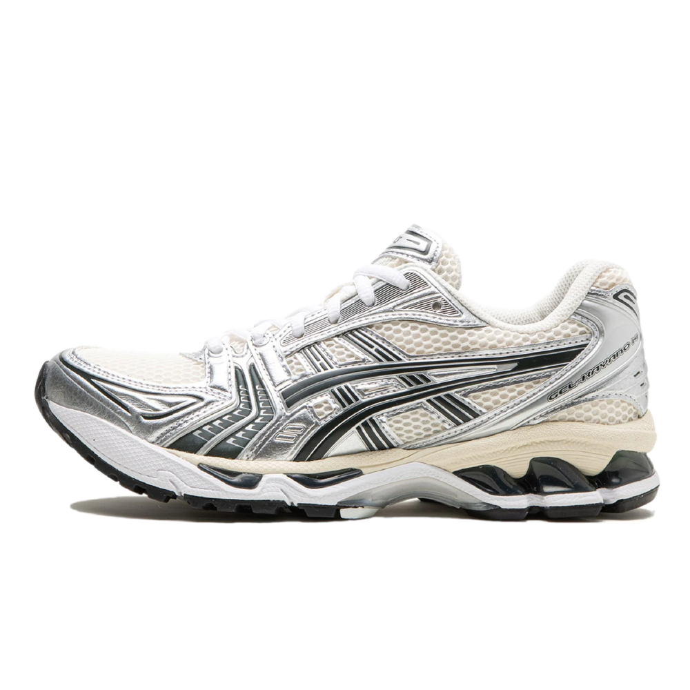 GEL-KAYANO 14 KITH CREAM SCARAB | AREA 02