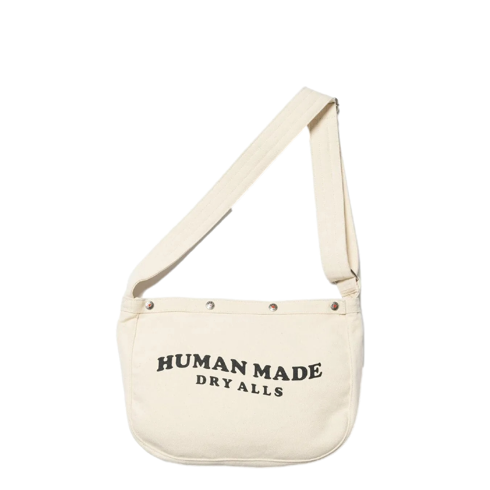 HUMAN MADE PAPERBOY BAG | AREA 02