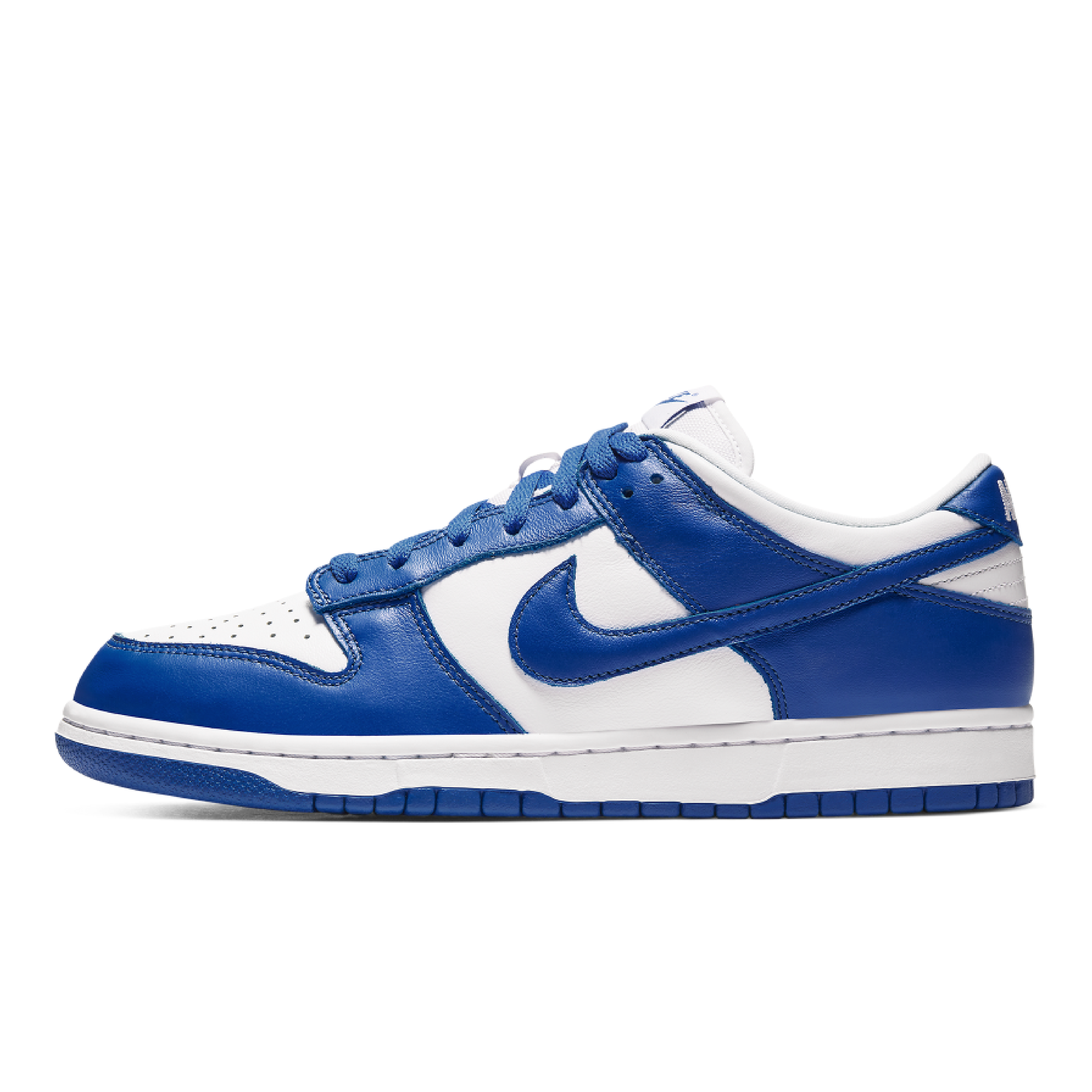 DUNK LOW SP KENTUCKY 2020/2022 | AREA 02