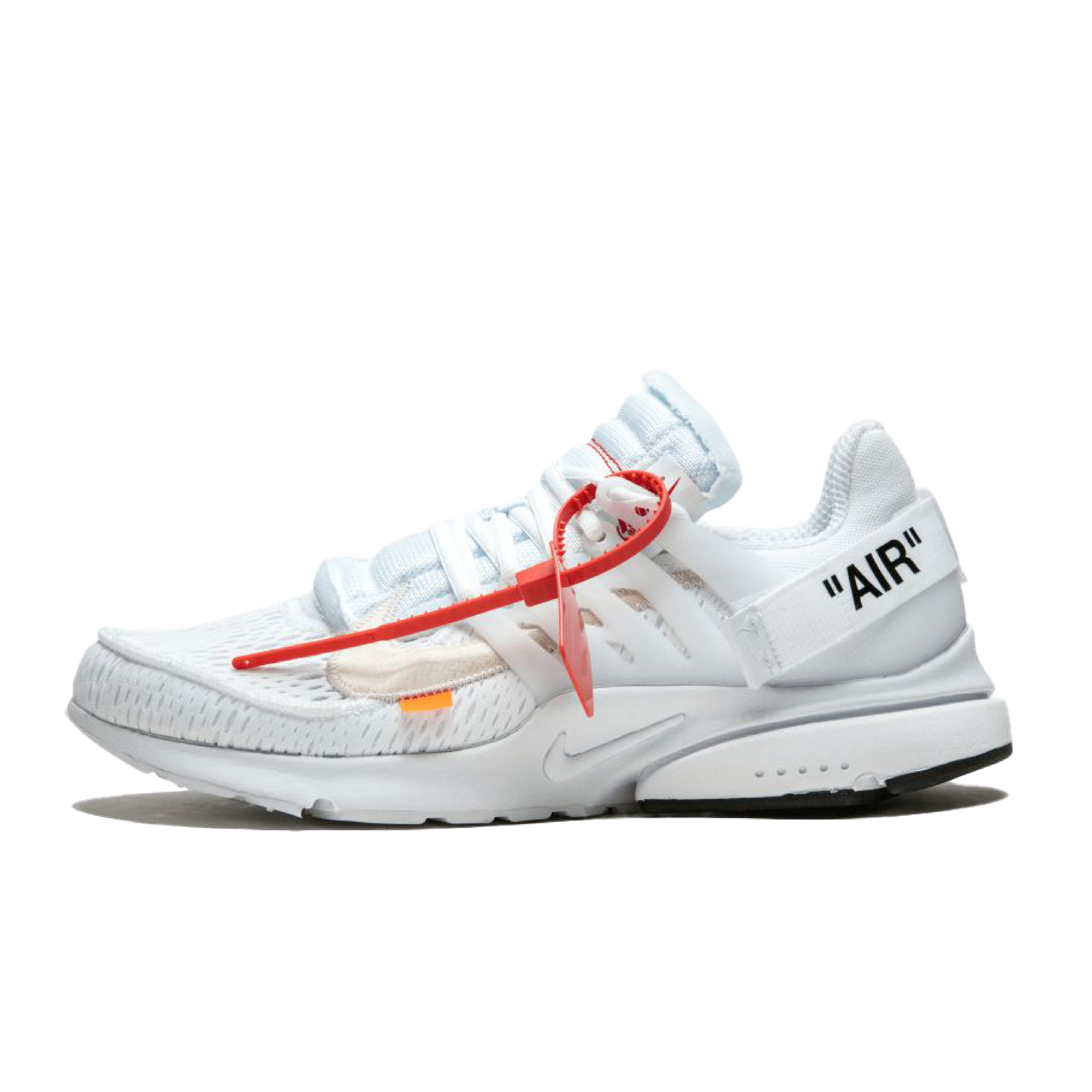 AIR PRESTO OFF-WHITE WHITE | AREA 02