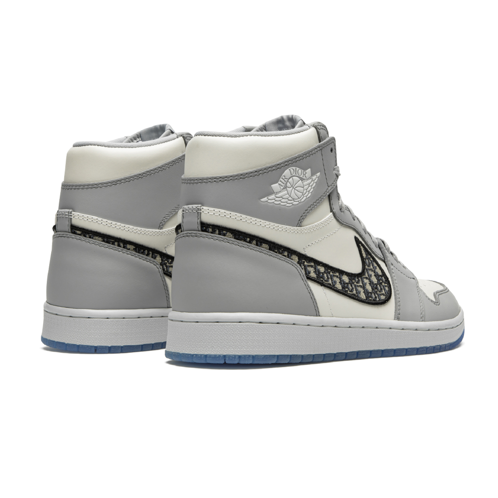 nike dior 1 high