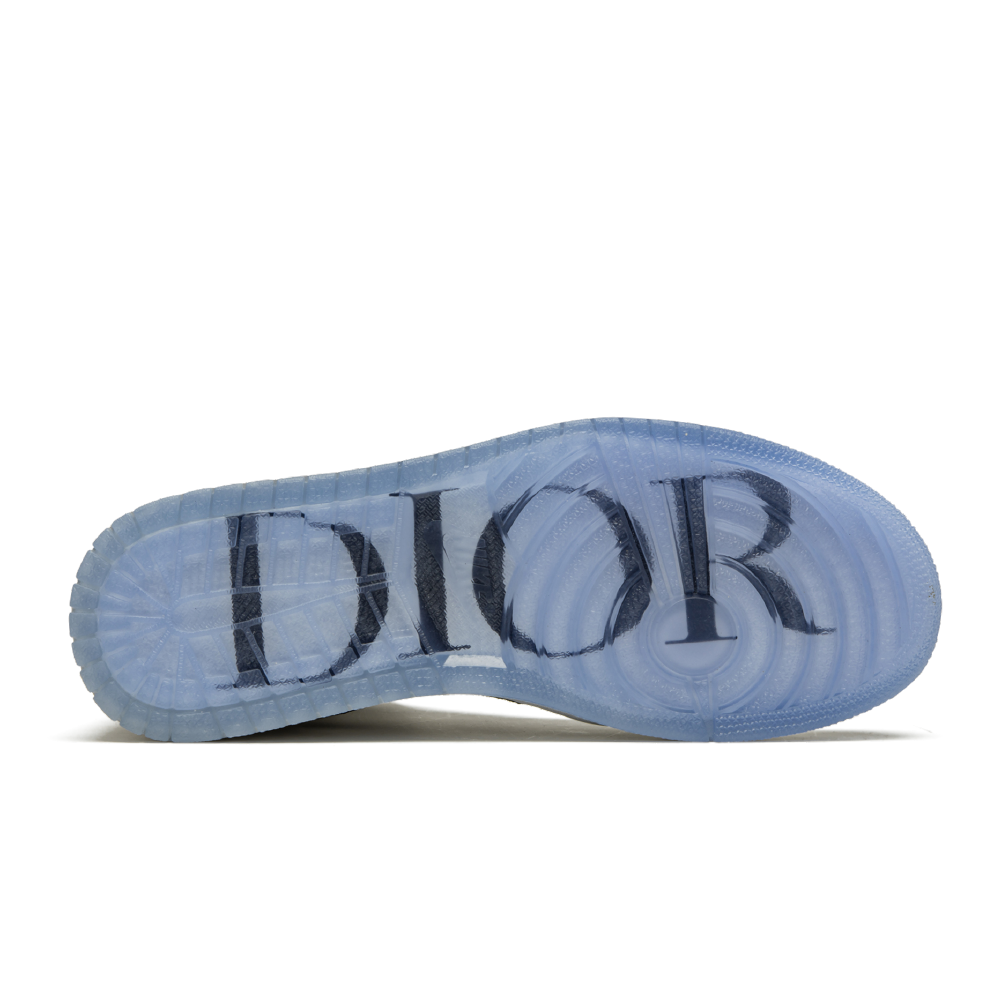 nike dior 1 high