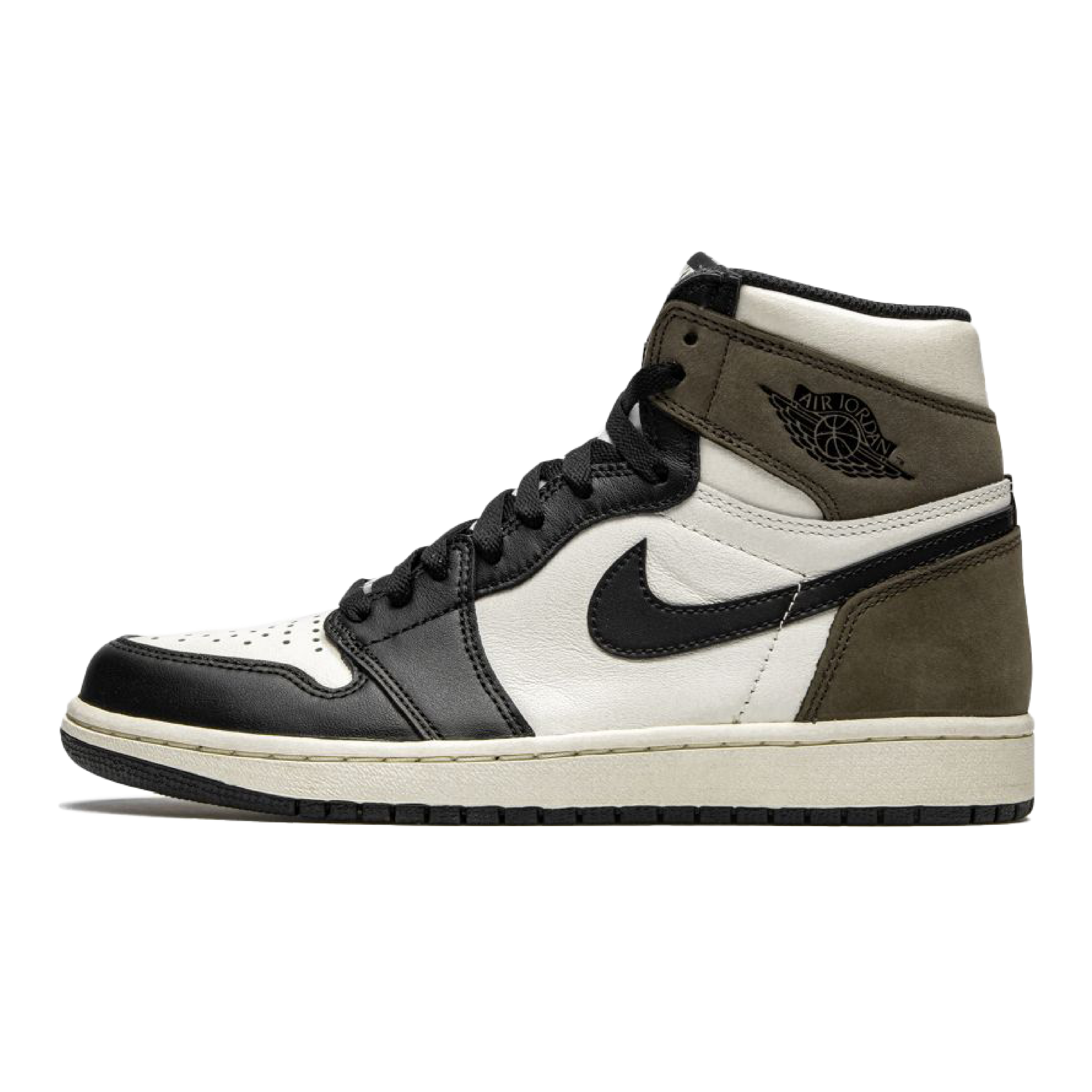 AIR JORDAN 1 HIGH OG DARK MOCHA | AREA 02