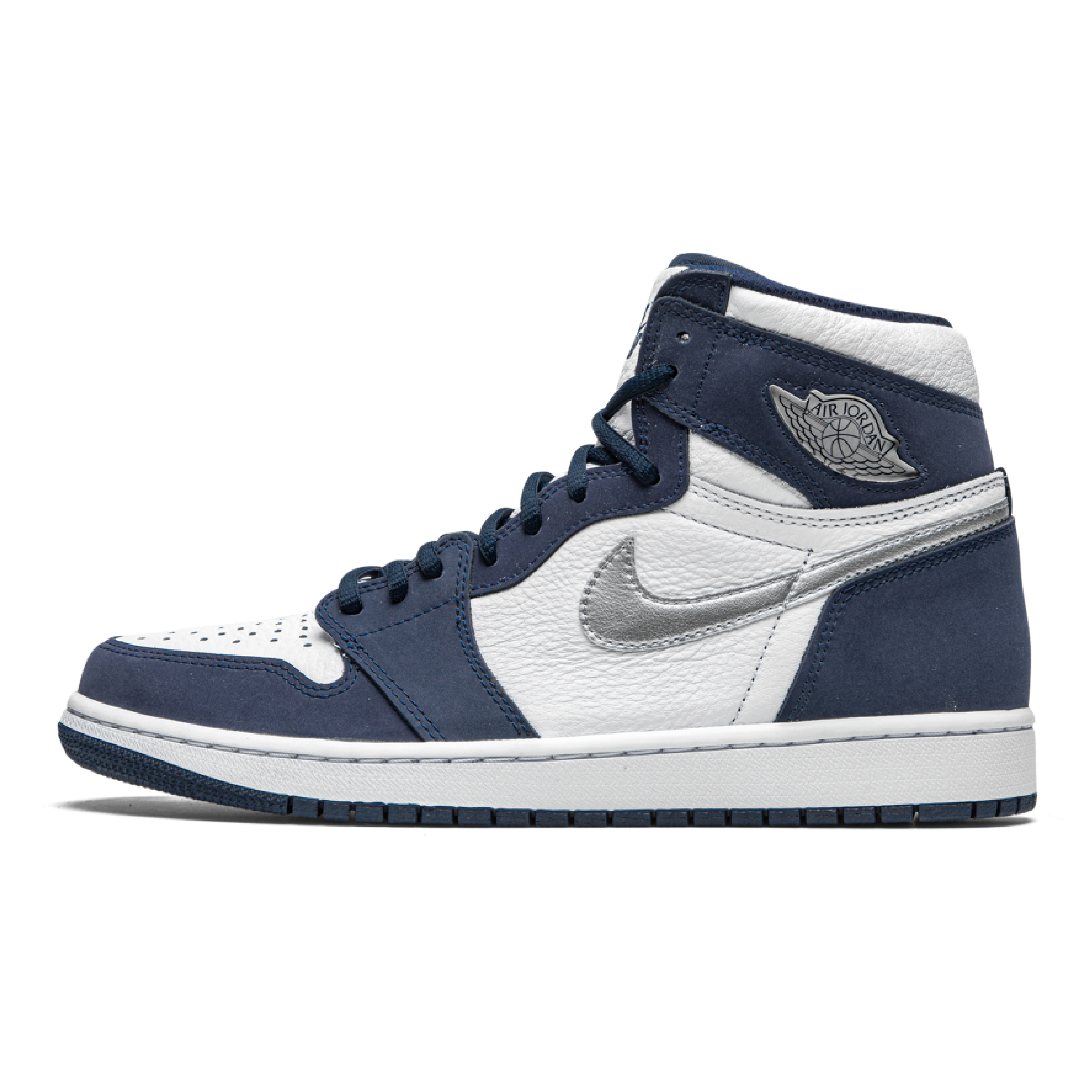 AIR JORDAN 1 HIGH CO JAPAN MIDNIGHT NAVY | AREA 02