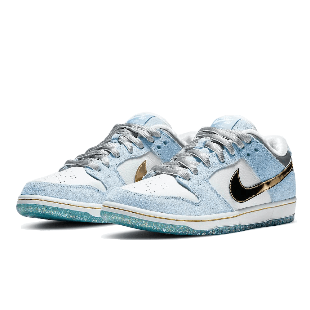 DUNK SB LOW SEAN CLIVER | AREA 02