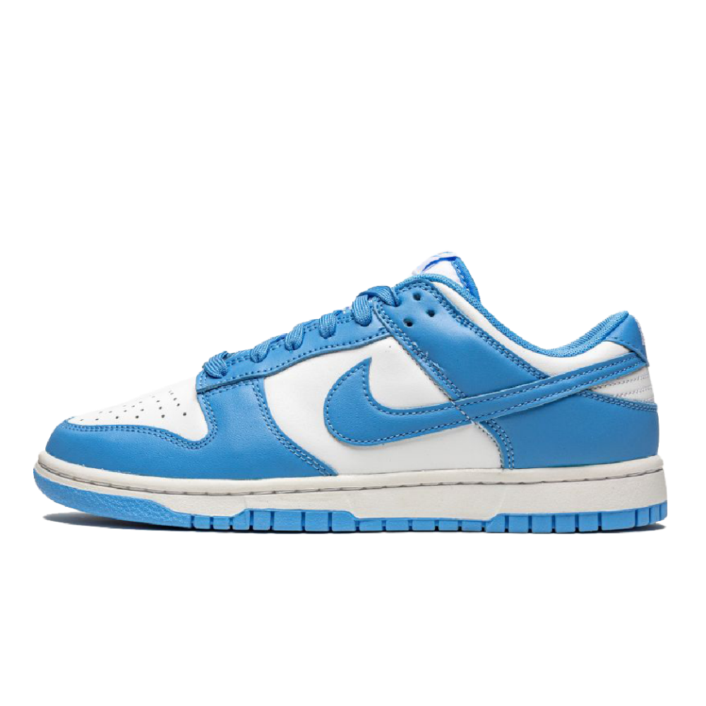 DUNK LOW UNIVERSITY BLUE | AREA 02