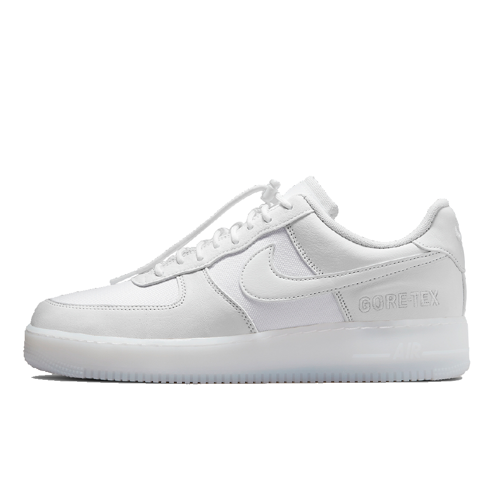 AIR FORCE 1 LOW GORE-TEX WHITE | AREA 02