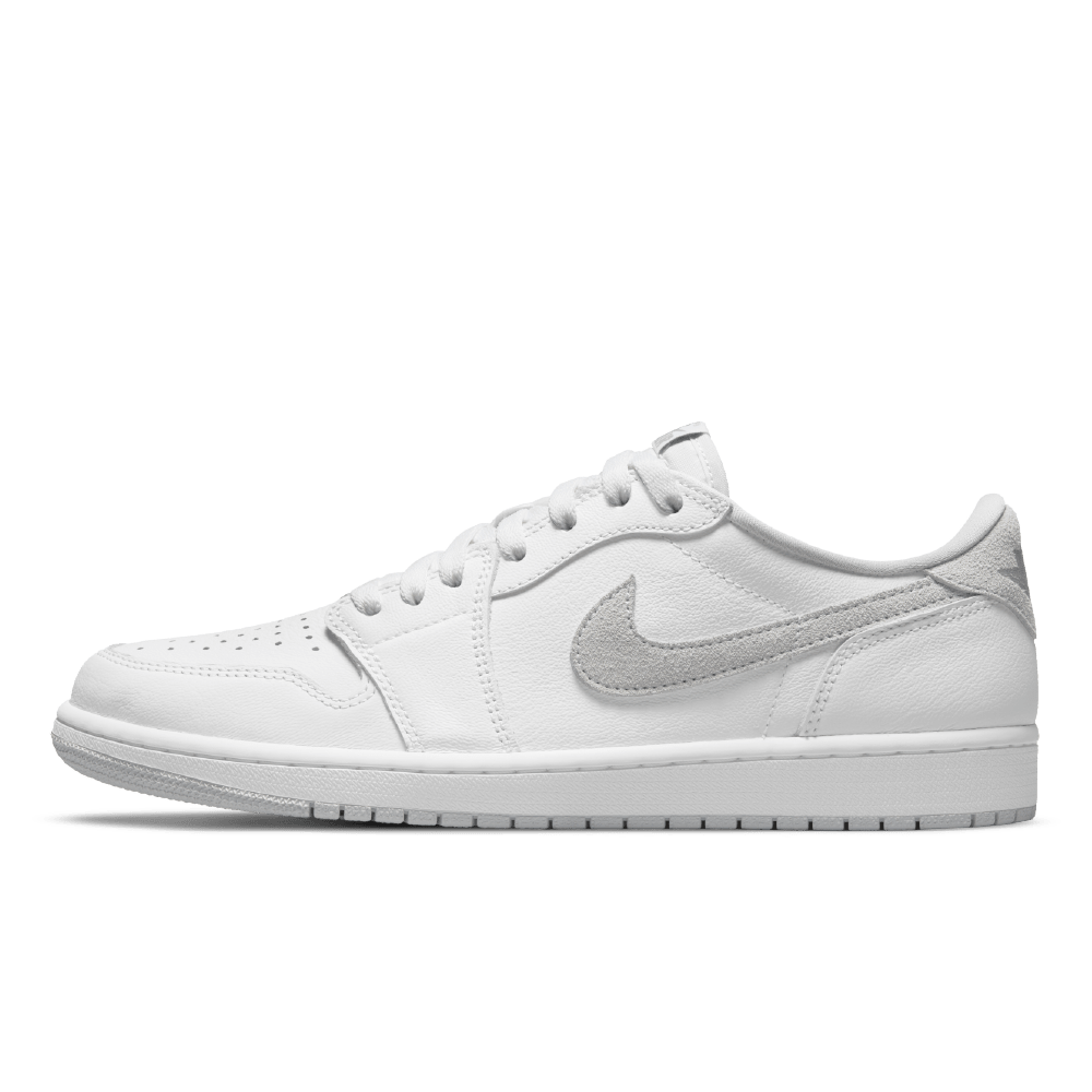 AIR JORDAN 1 LOW OG NEUTRAL GREY | AREA 02