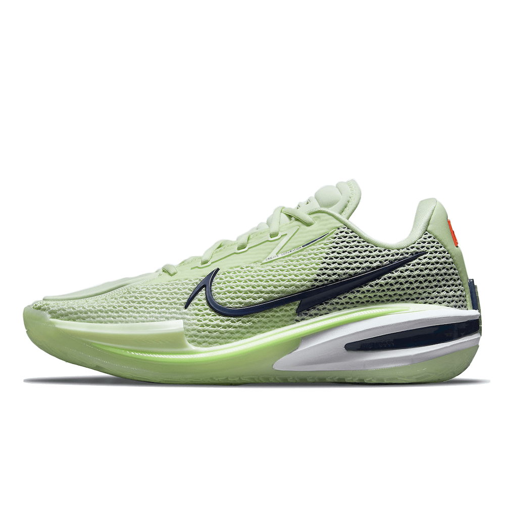 AIR ZOOM G.T. CUT GREEN WHITE | AREA 02