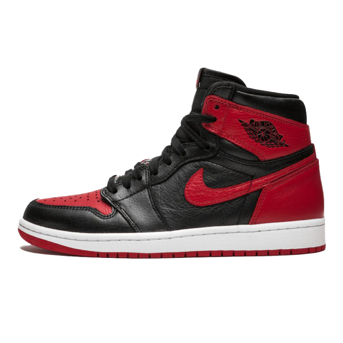 AIR JORDAN 1 RETRO HIGH OG NRG HOMAGE TO HOME | AREA 02