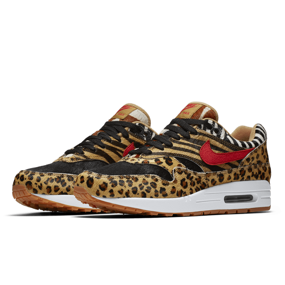 animal pack nike air max