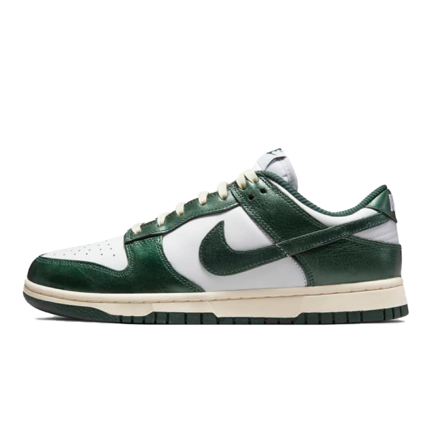 WMNS DUNK LOW VINTAGE GREEN | AREA 02