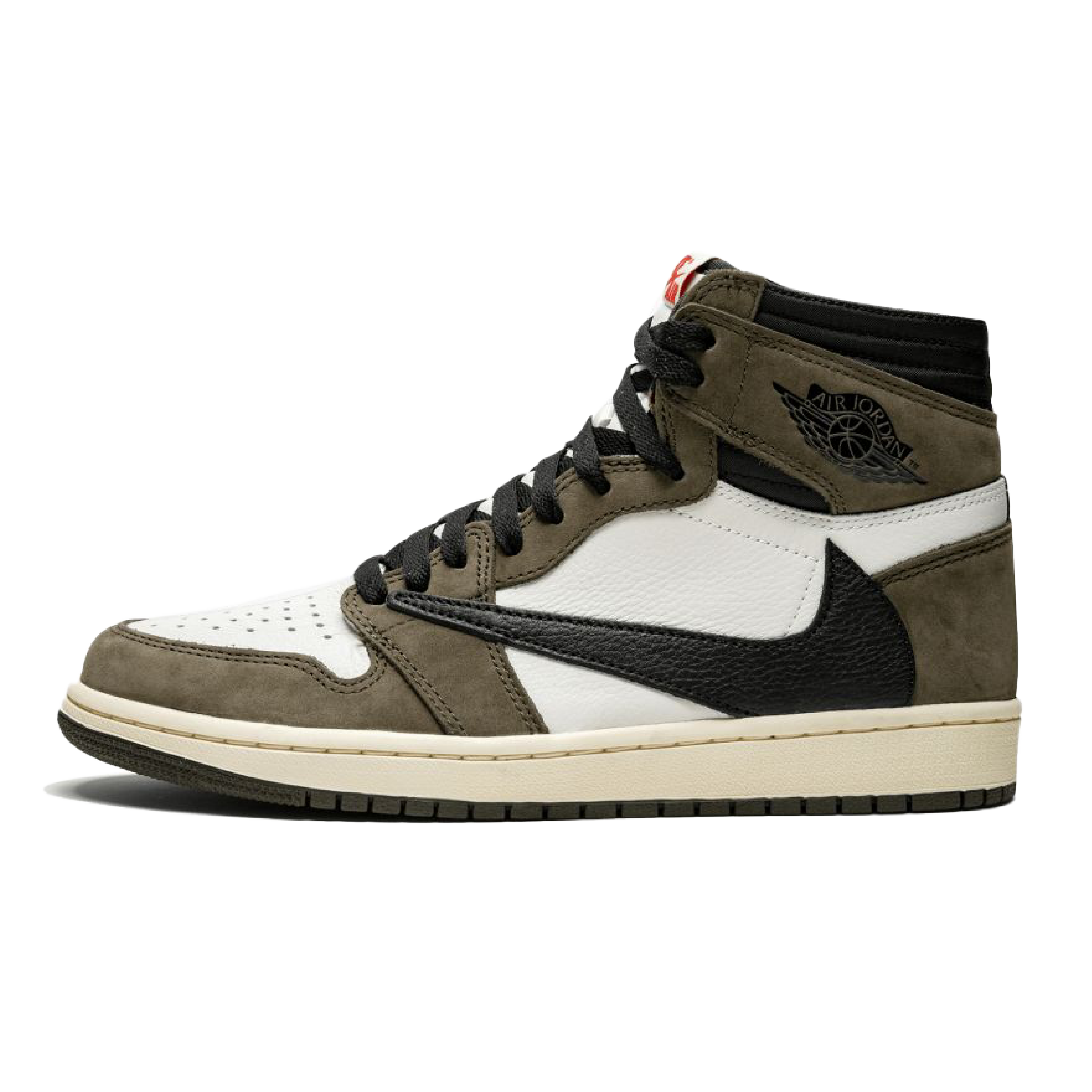 AIR JORDAN 1 RETRO HIGH TRAVIS SCOTT | AREA 02