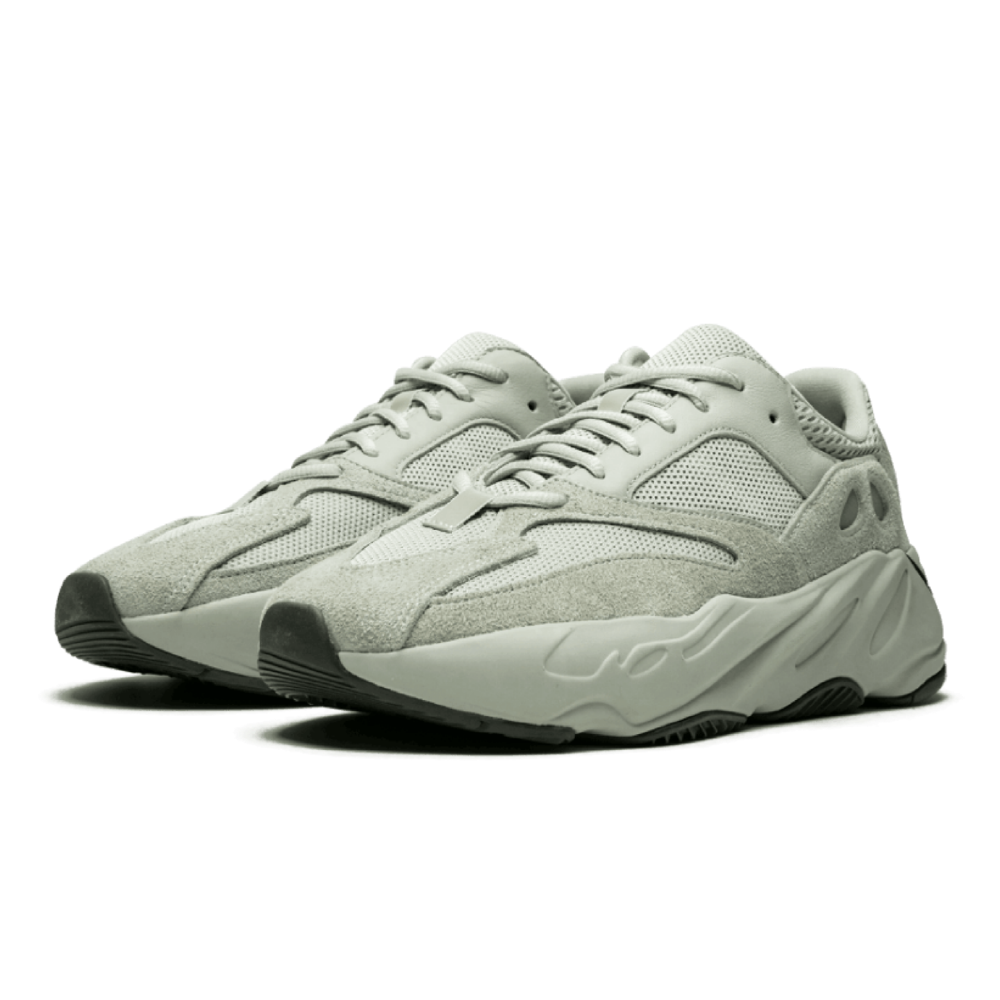 YEEZY BOOST 700 SALT | AREA 02