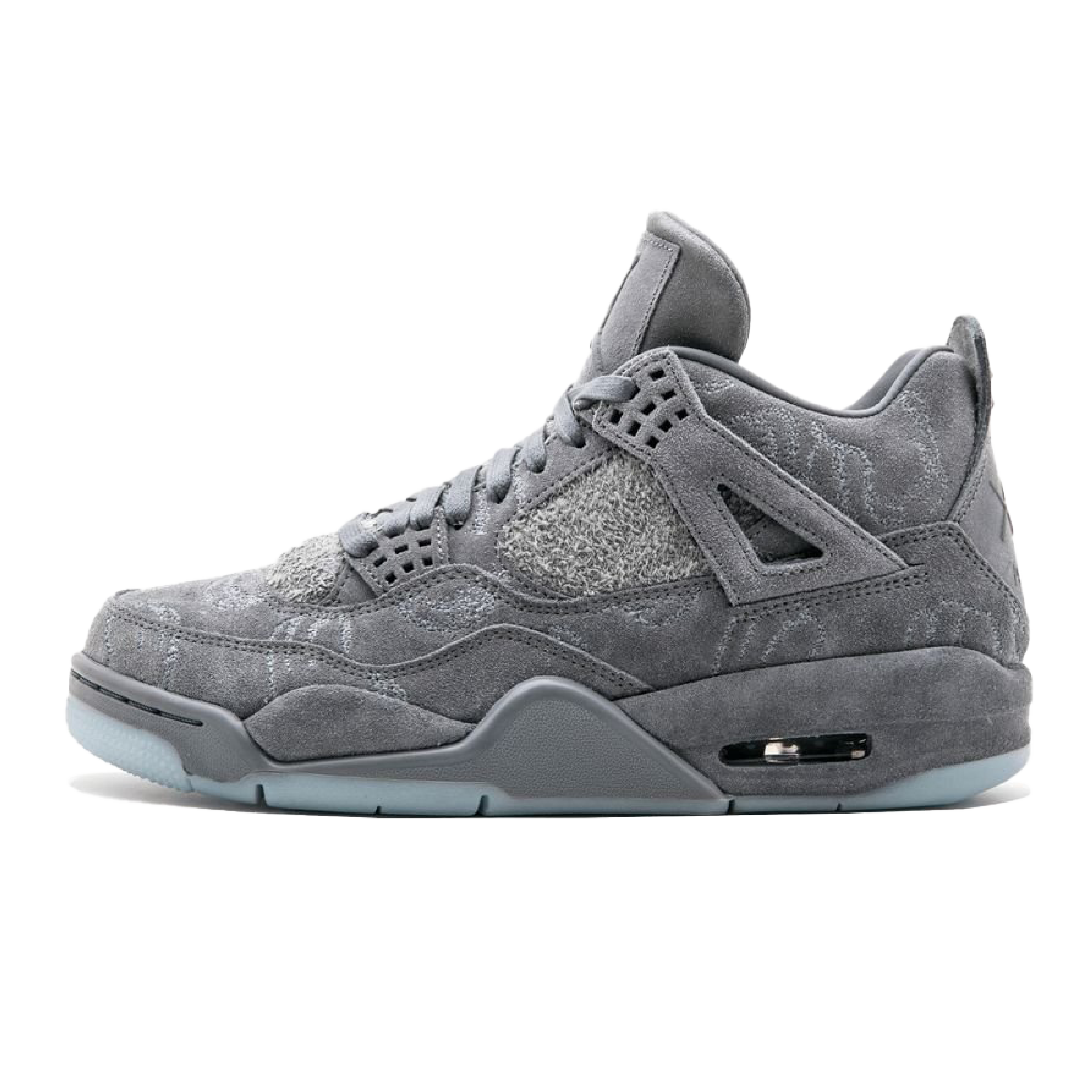 AIR JORDAN 4 RETRO KAWS | AREA 02