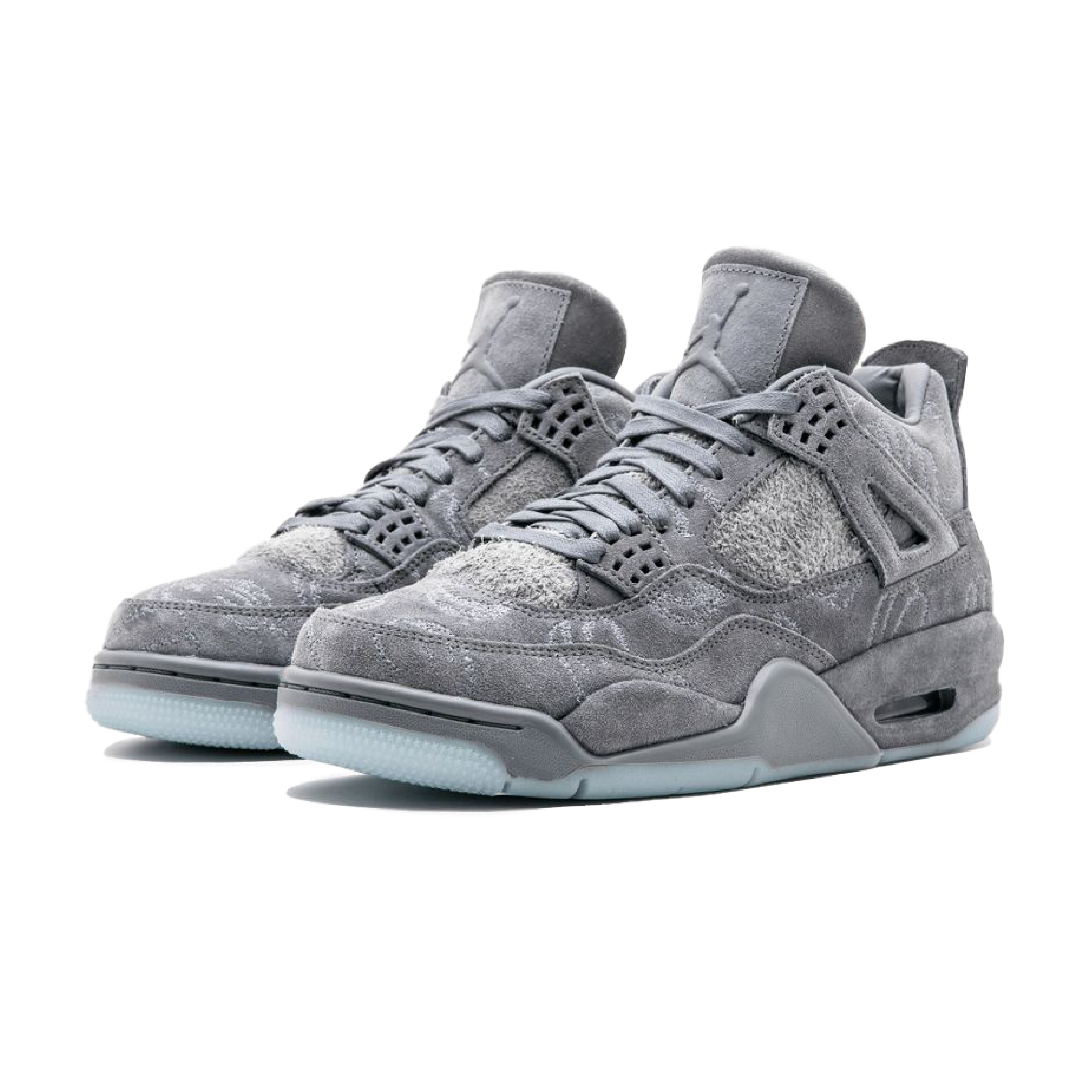 AIR JORDAN 4 RETRO KAWS | AREA 02