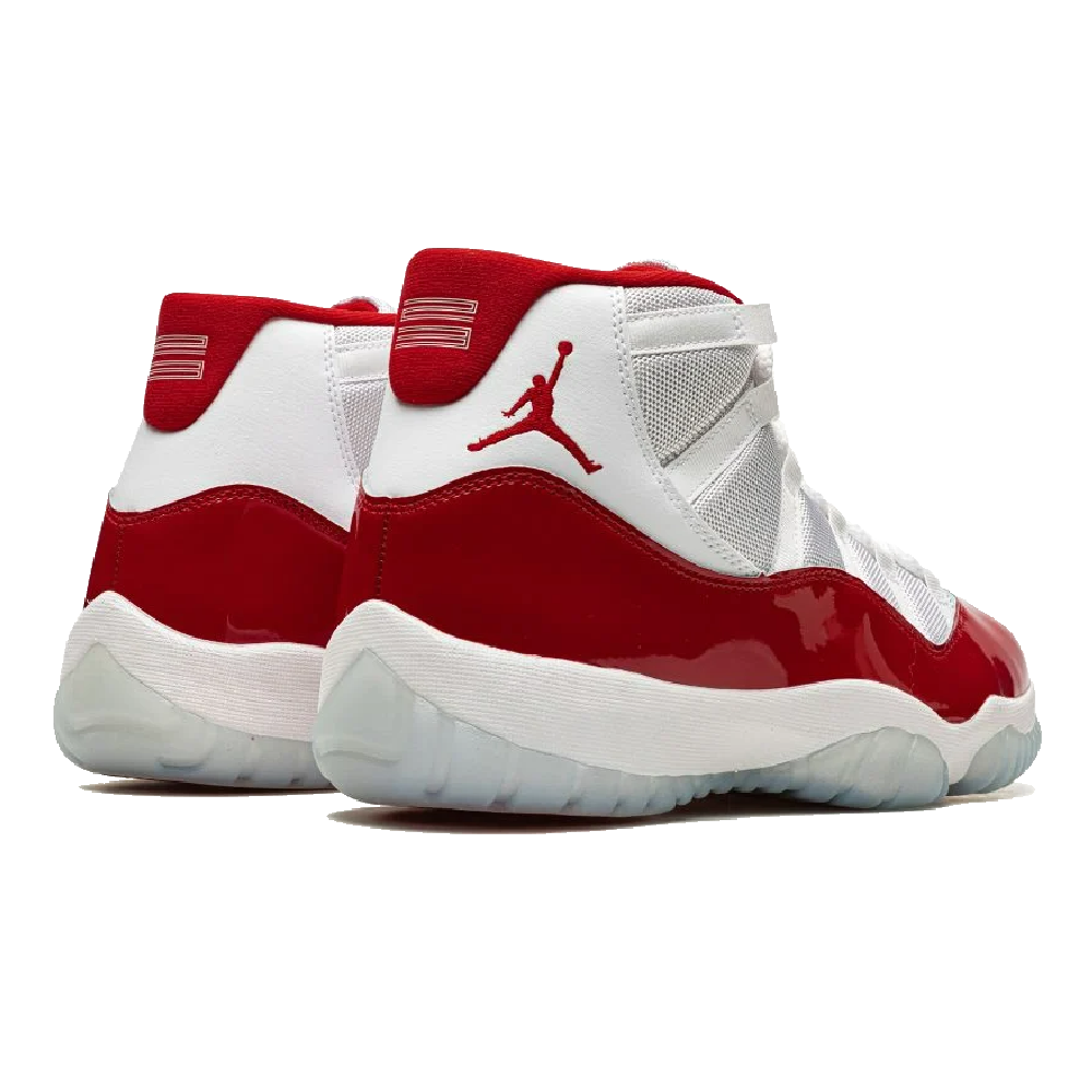 AIR JORDAN 11 CHERRY | AREA 02