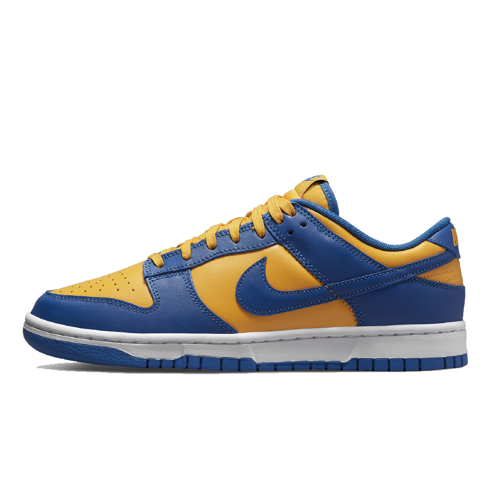 DUNK LOW UCLA | AREA 02