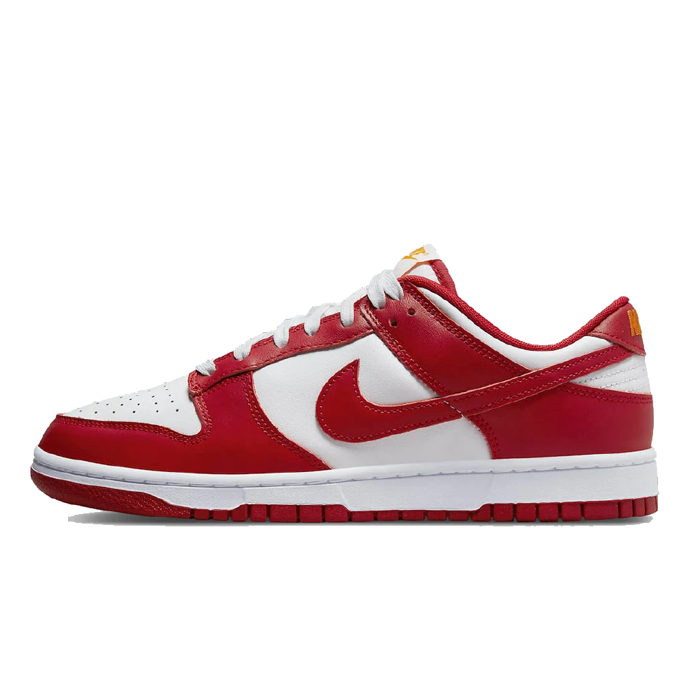 DUNK LOW GYM RED | AREA 02
