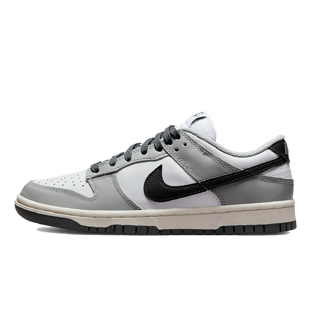 Nike WMNS Dunk Low  Light Smoke Grey