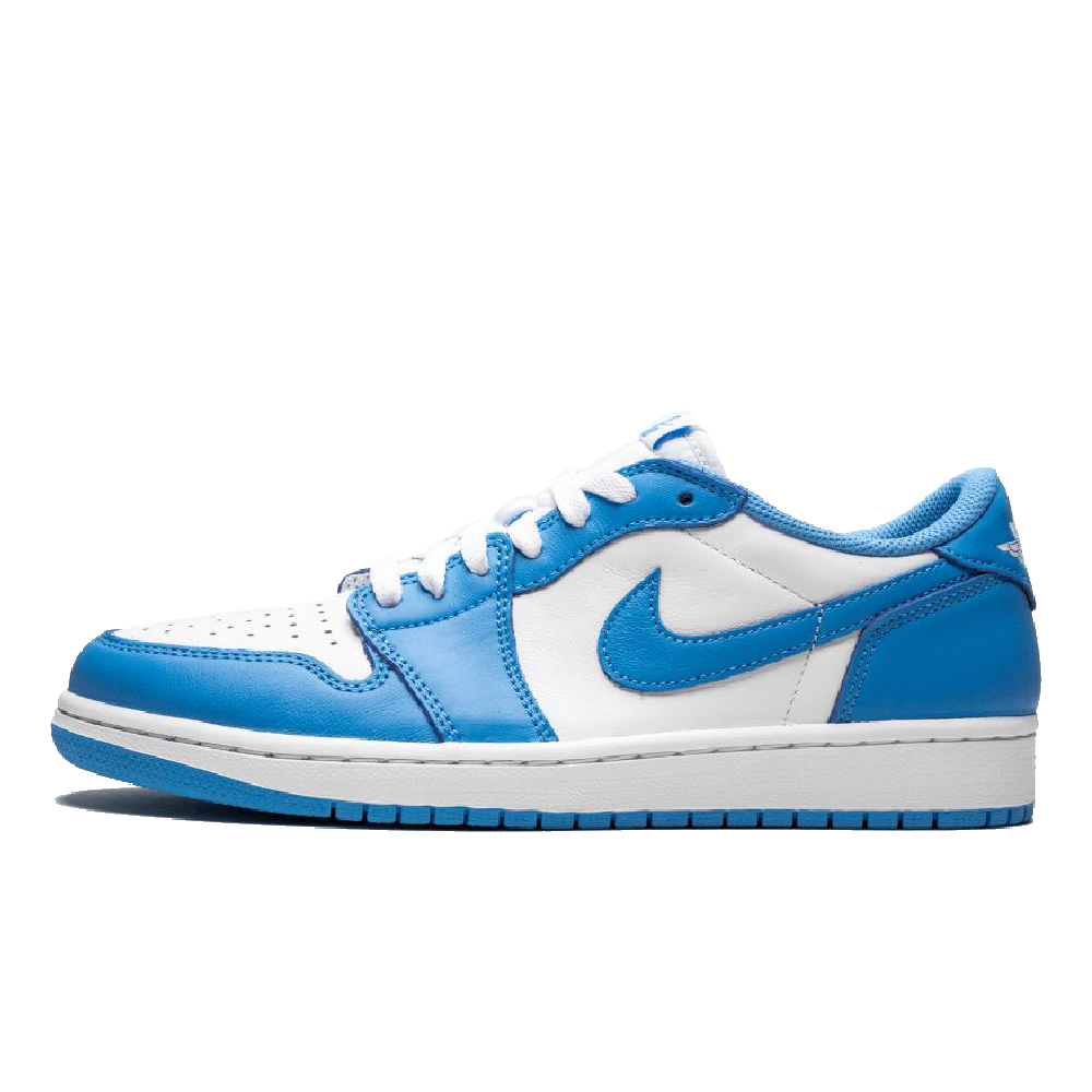 AIR JORDAN 1 LOW SB UNC | AREA 02