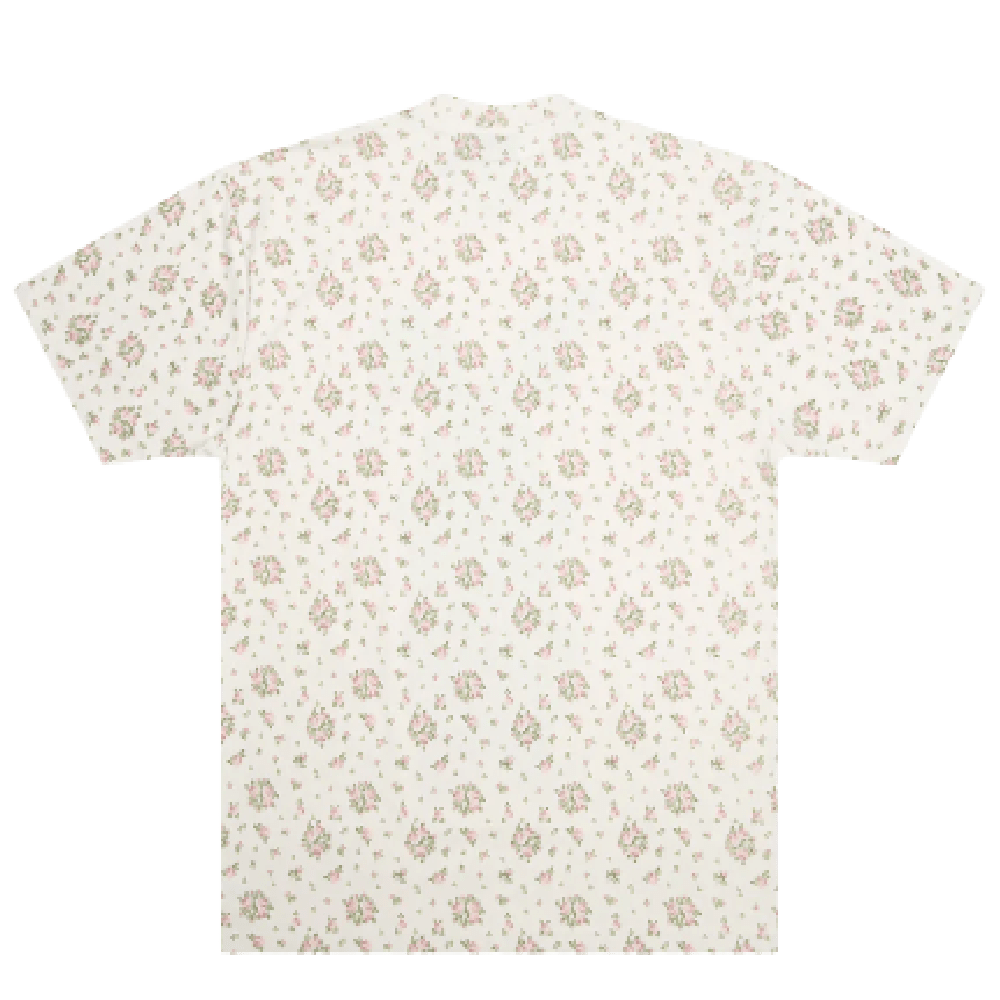 DREW HOUSE JACKIE SS TEE DITSY FLORAL | AREA 02