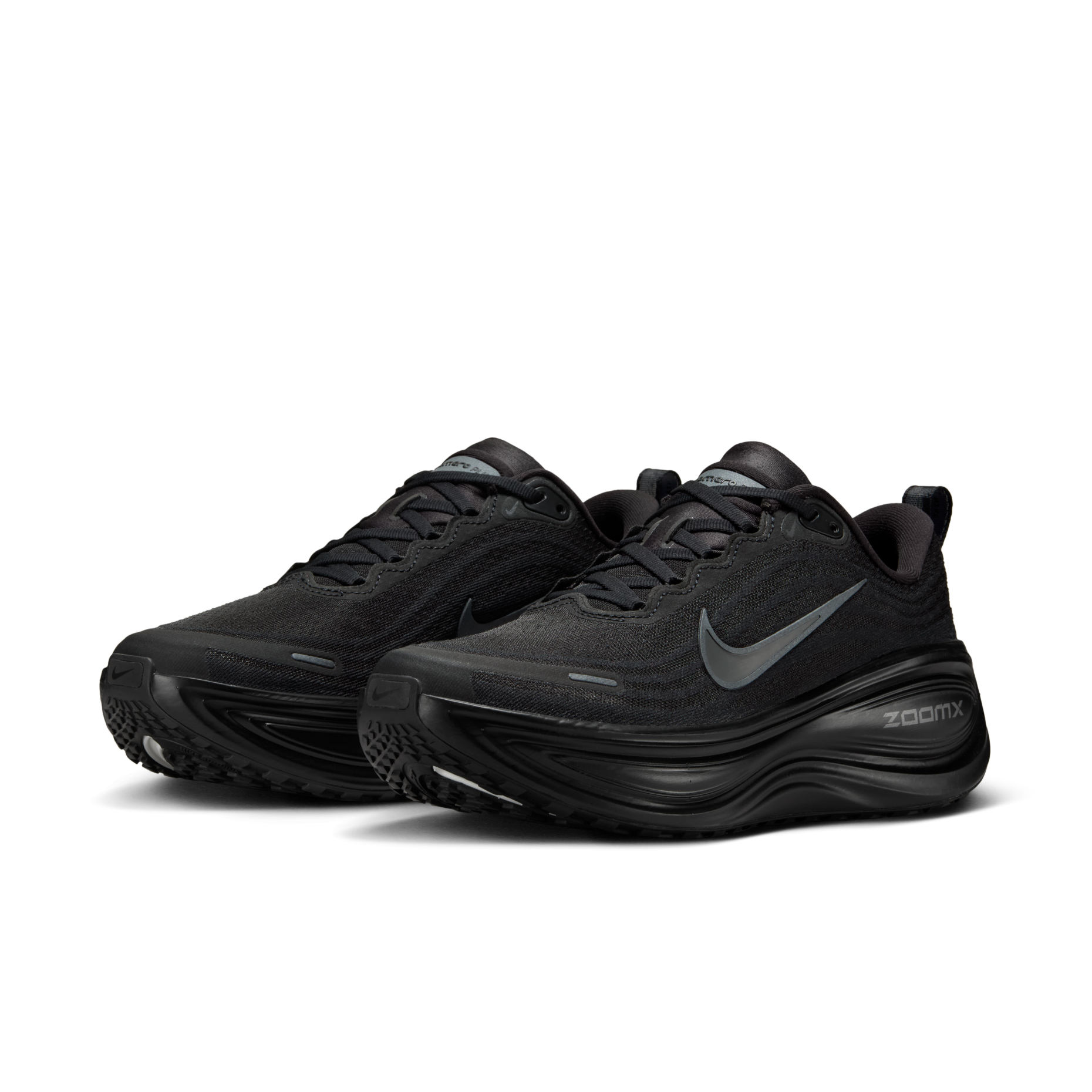WMNS ZOOMX VOMERO PLUS BLACK | AREA 02 — Asia