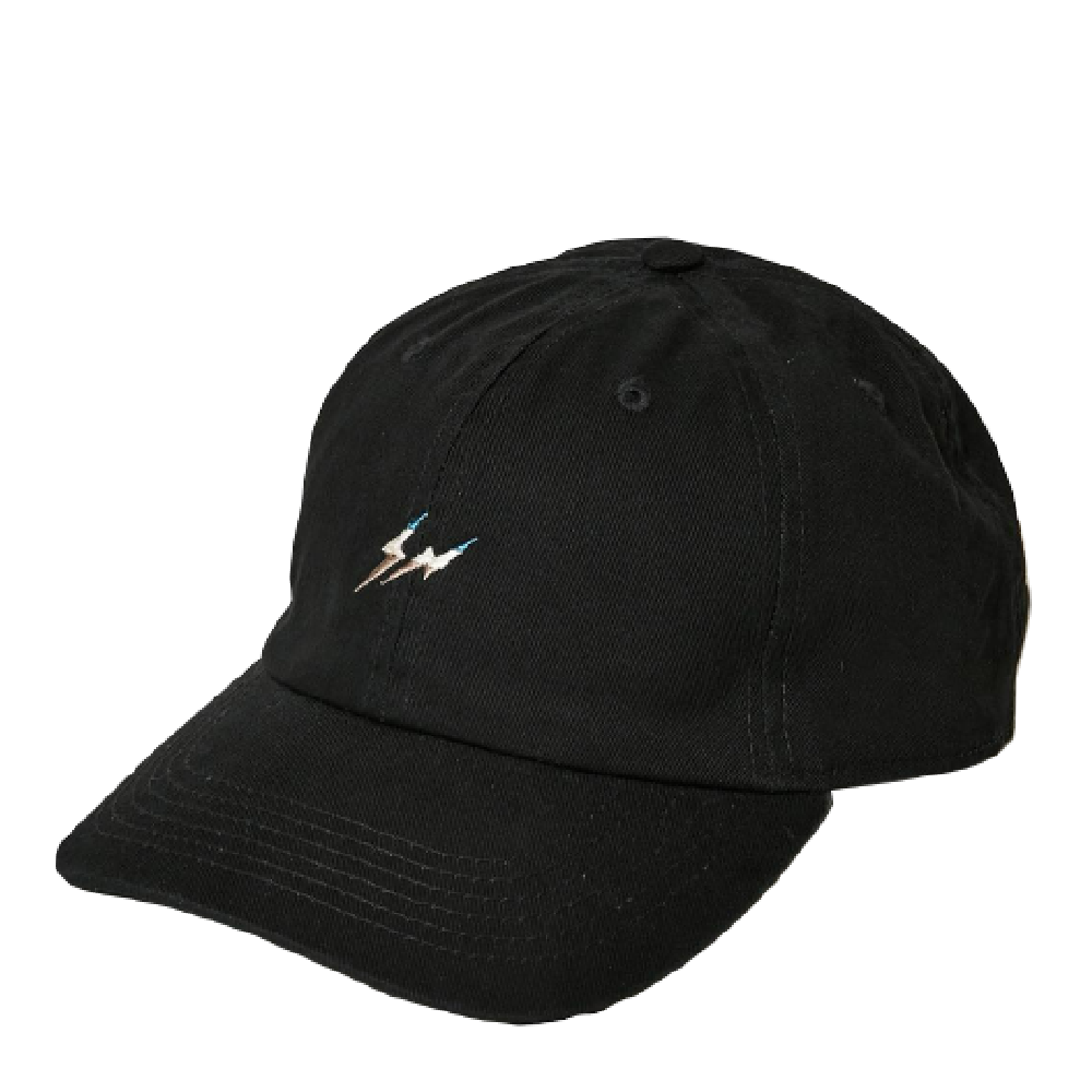 FRAGMENT POKEMON THUNDERBOLT PROJECT KABIGON CAP BLACK | AREA 02