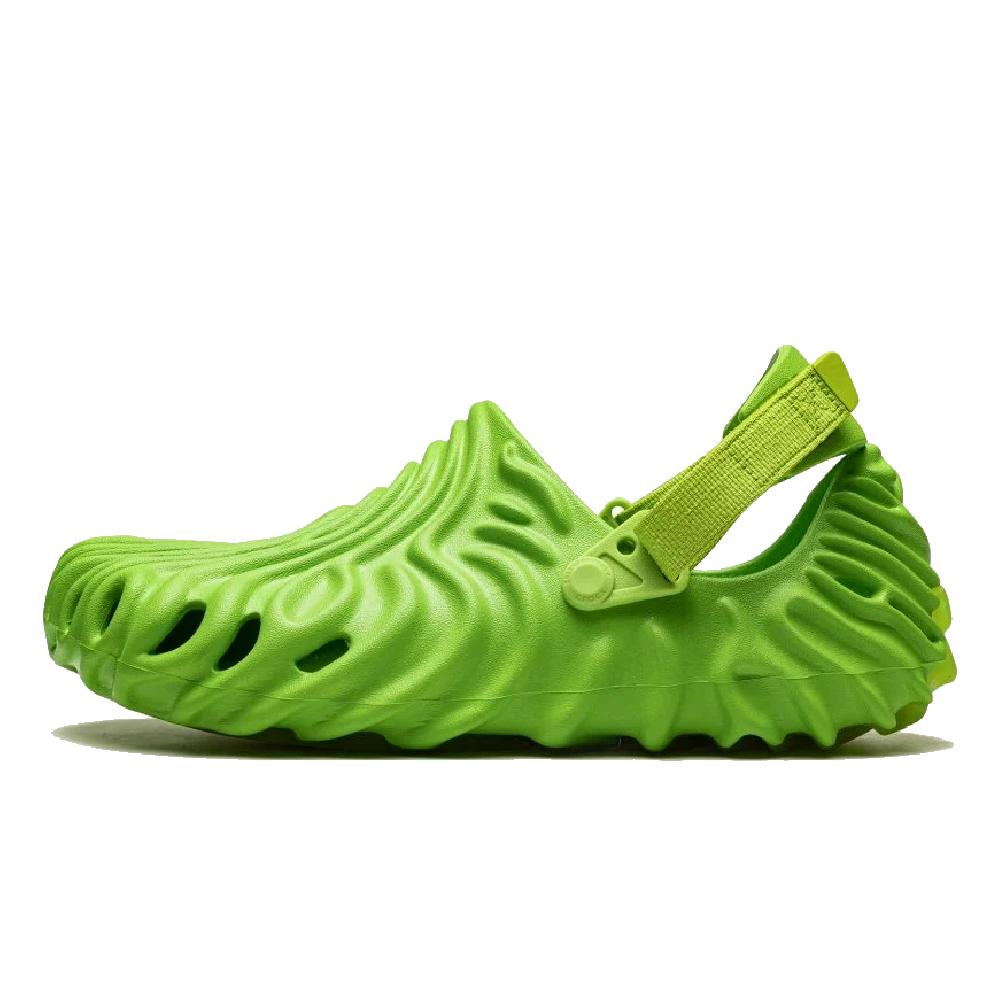 POLLEX CLOG SALEHE BEMBURY CROCODILE | AREA 02