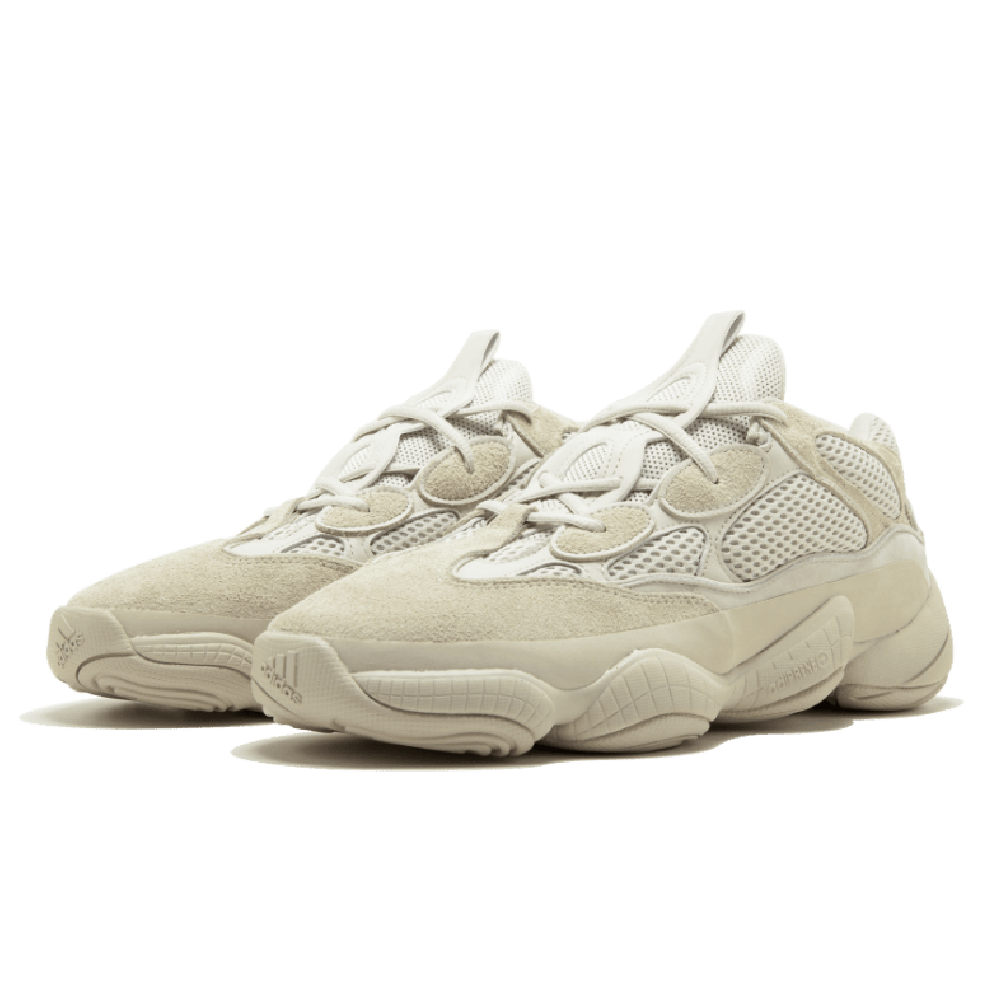 YEEZY 500 BLUSH | AREA 02