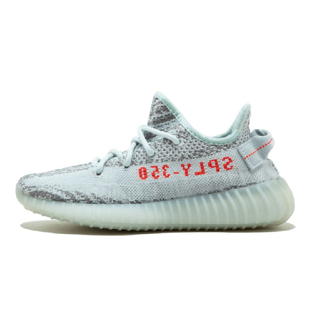 YEEZY BOOST 350 V2 BLUE TINT | AREA 02