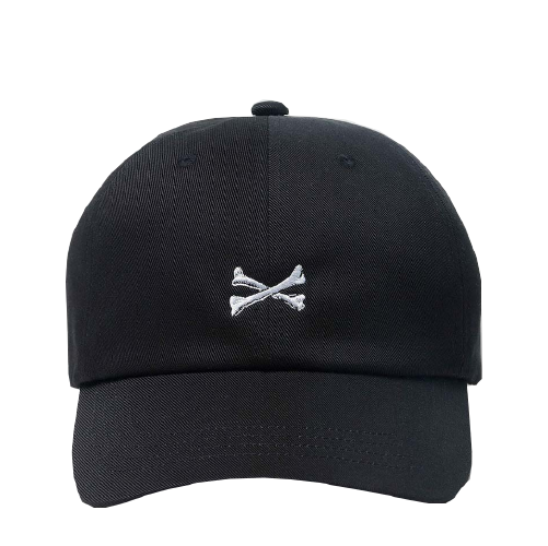 WTAPS T-6L 03 CAP BLACK | AREA 02